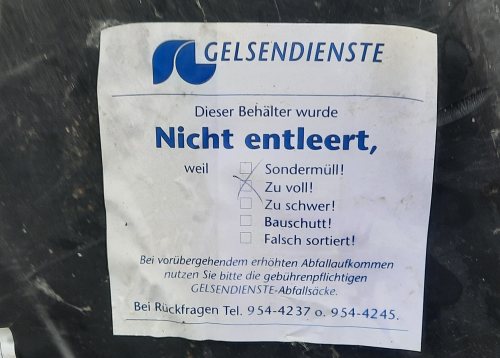 Müll