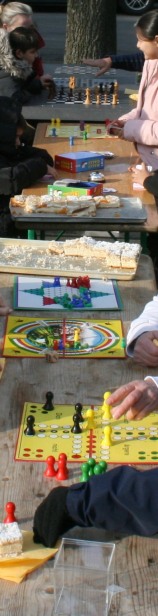 spieletisch