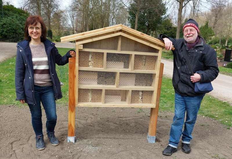bienen