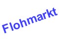 flohmarkt