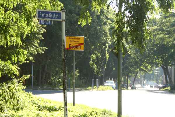 grenze-essen