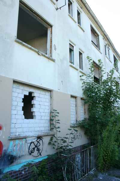 einstieg