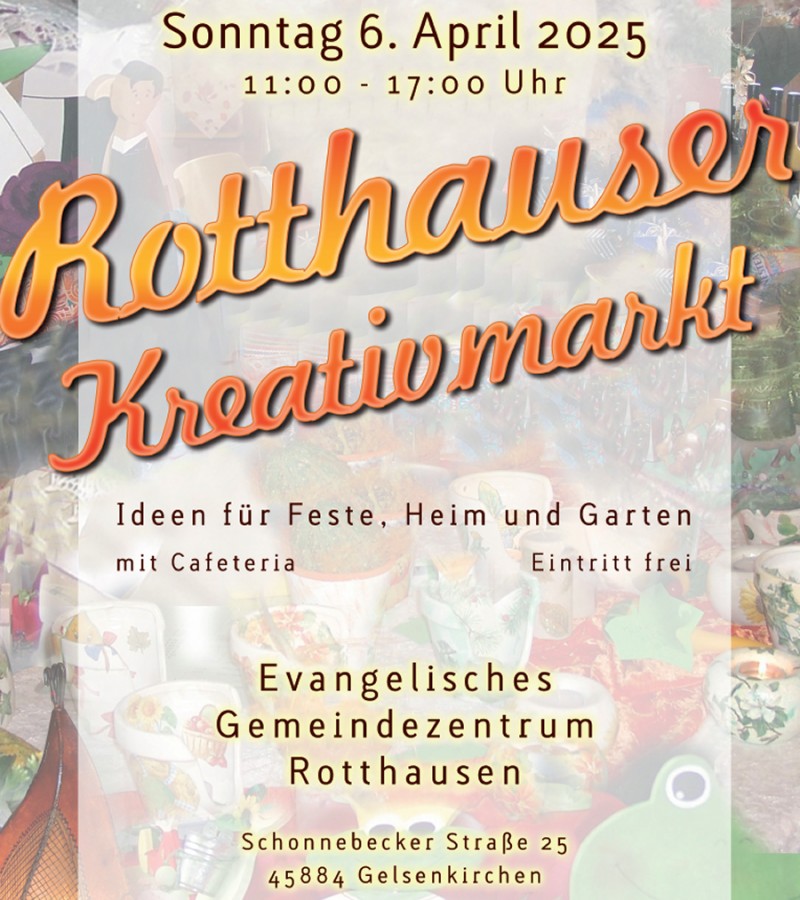 kreativmarkt