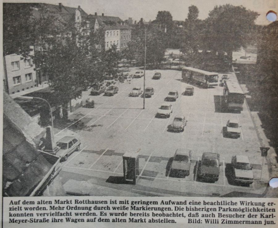 Alter Markt85