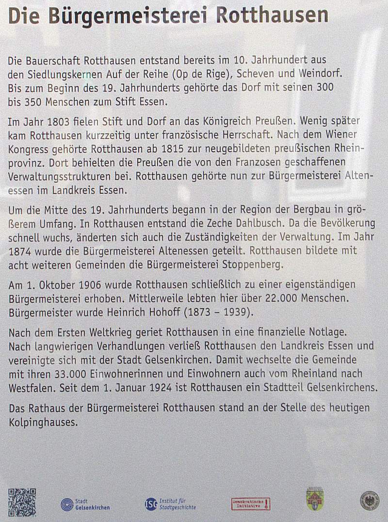 rathaus