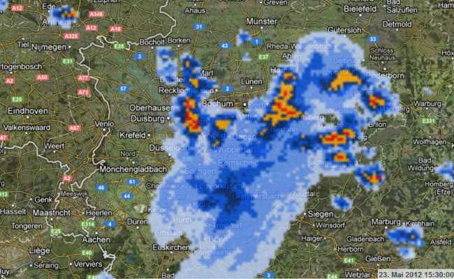 wetter.com