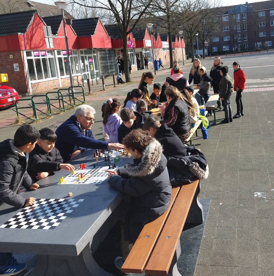 spieletisch