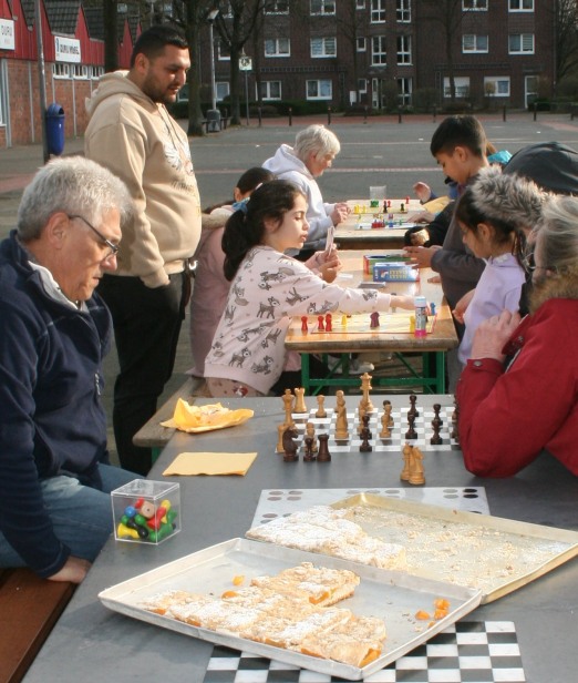 spieletisch