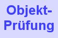 Objekt-Prüfung